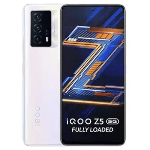 Vivo iQOO Z5