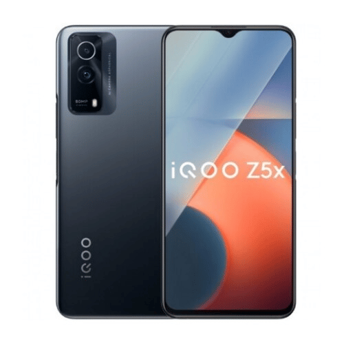 Vivo iQOO Z5x