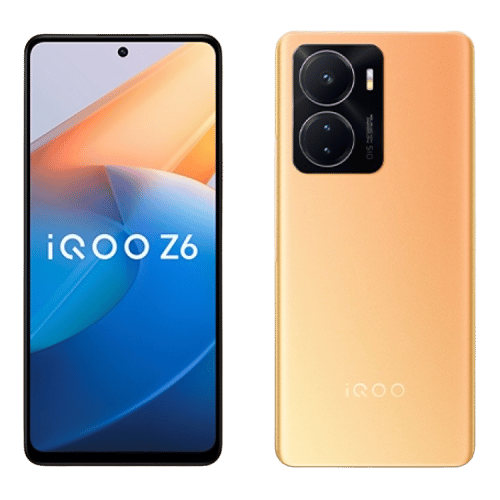Vivo iQOO Z6 (China)