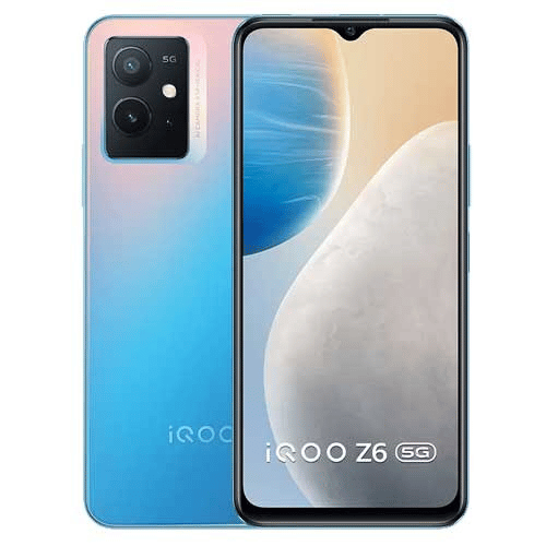 Vivo iQOO Z6