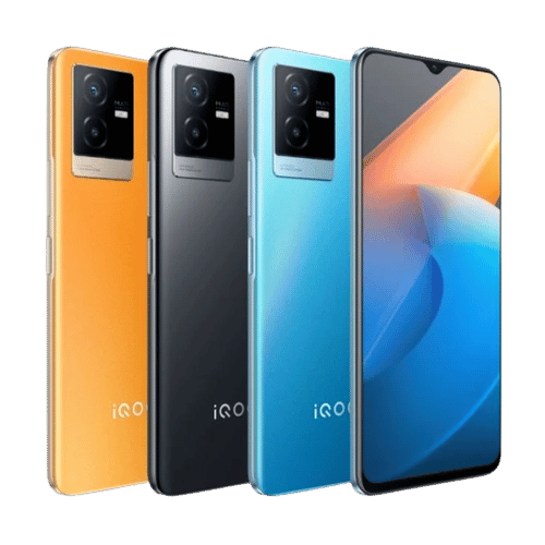 Vivo iQOO Z6x