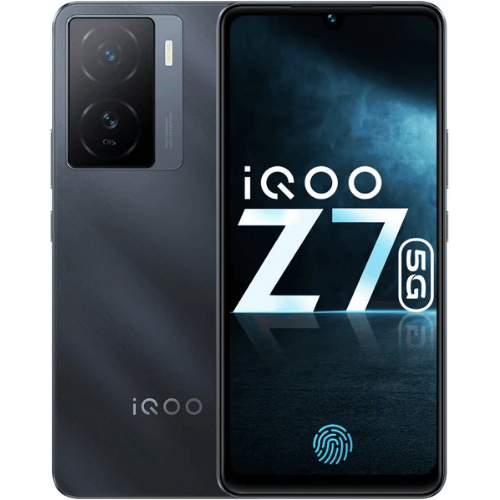 Vivo iQOO Z7