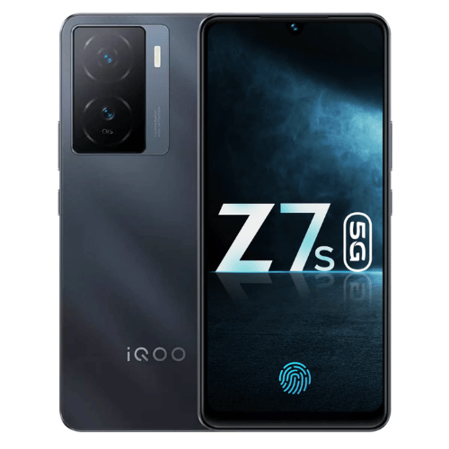 Vivo iQOO Z7s