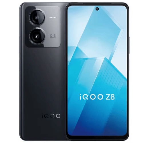 Vivo iQOO Z8 (China)