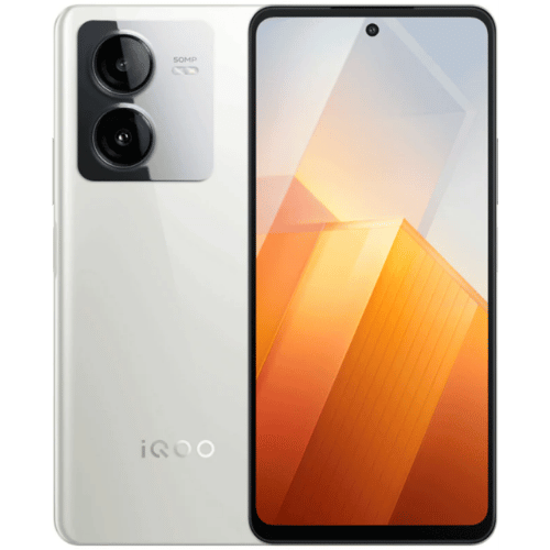 Vivo iQOO Z8x