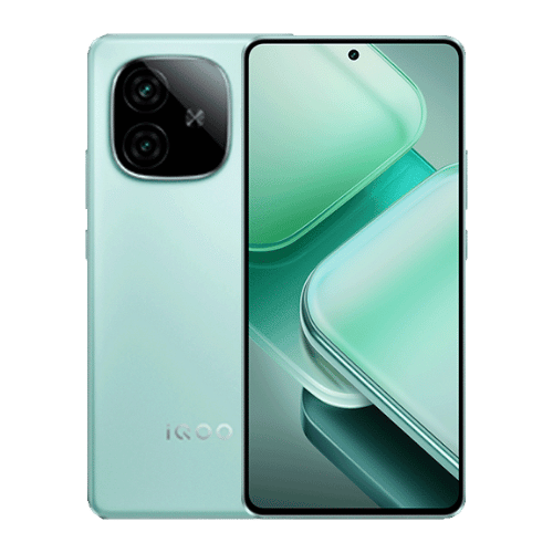 Vivo iQOO Z9 (China)