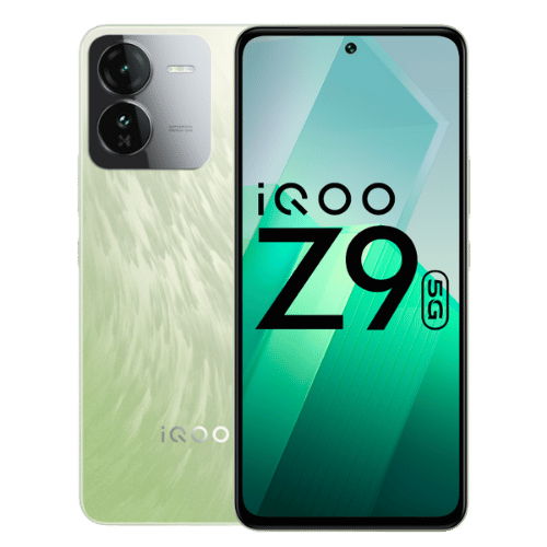 Vivo iQOO Z9