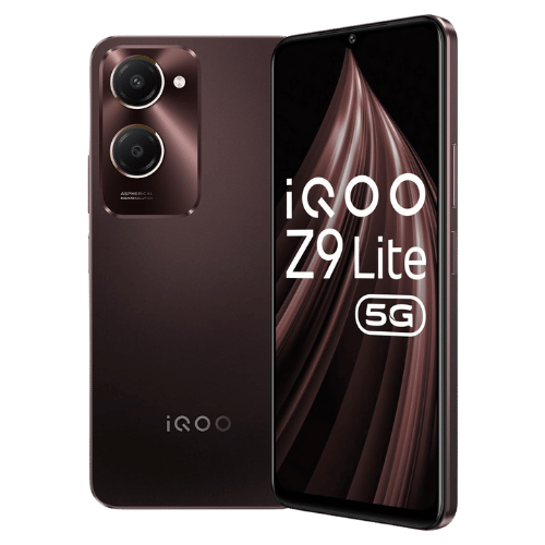 Vivo iQOO Z9 Lite
