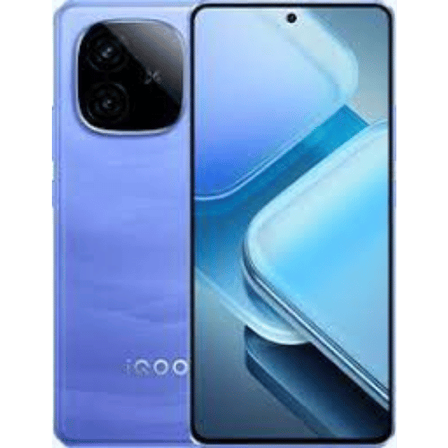 Vivo iQOO Z9 Turbo Endurance