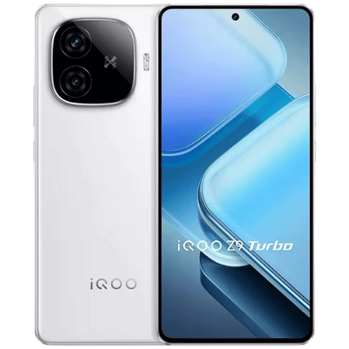 Vivo iQOO Z9 Turbo