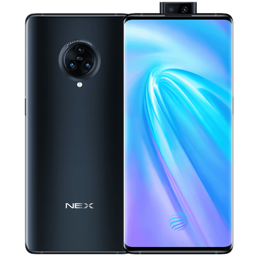 Vivo NEX 3 5G