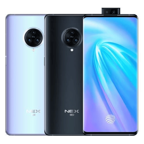 Vivo NEX 3