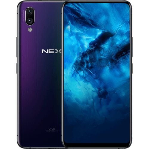 Vivo NEX A