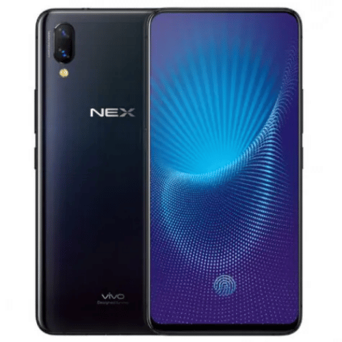 Vivo NEX S