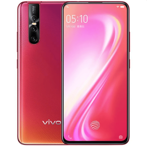 Vivo S1 Pro (China)