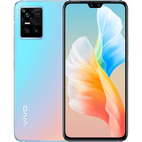 Vivo S10 Pro
