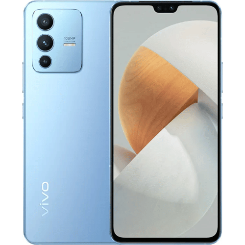 Vivo S12 Pro