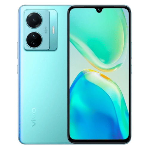 Vivo S15e