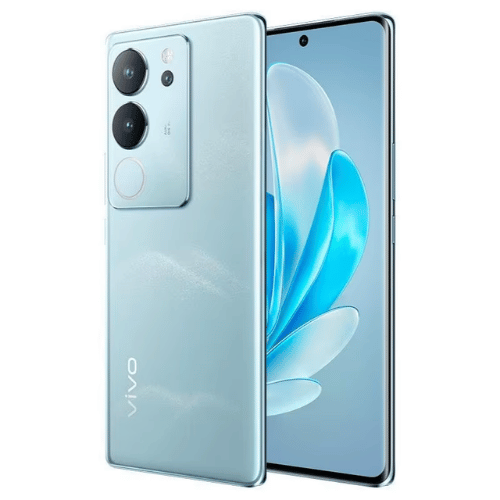 Vivo S17 Pro
