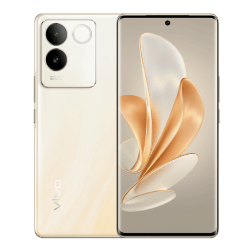 Vivo S17e