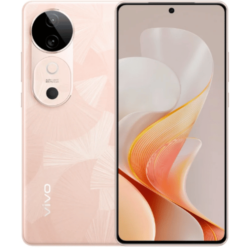 Vivo S19