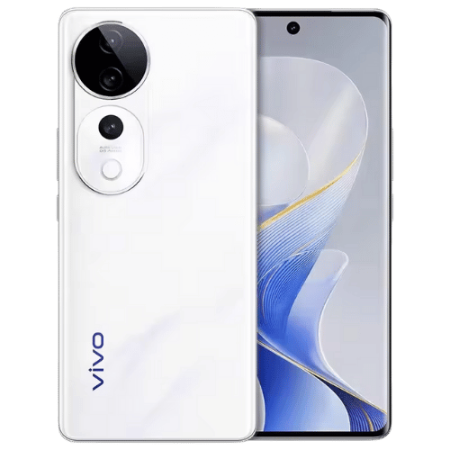 Vivo S19 Pro