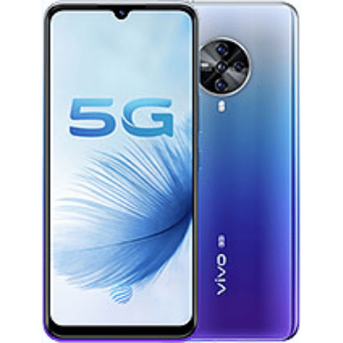 Vivo S6 5G