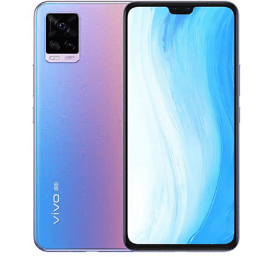 Vivo S7