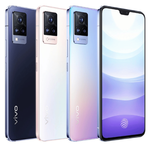Vivo S9
