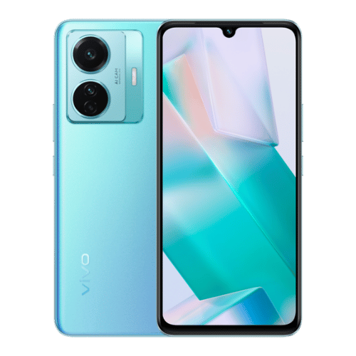 Vivo T1 (Snapdragon 778G)