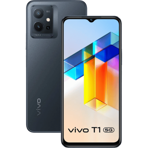 Vivo T1 5G