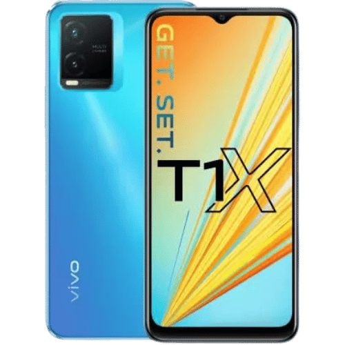 Vivo T1x (India)