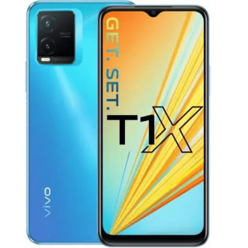 Vivo T1x 4G