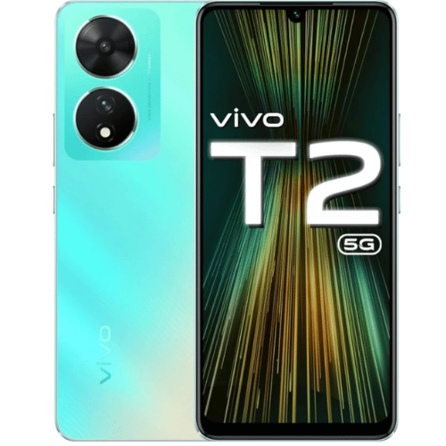 Vivo T2 (India)