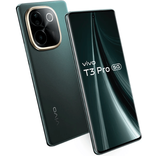 Vivo T3 Pro