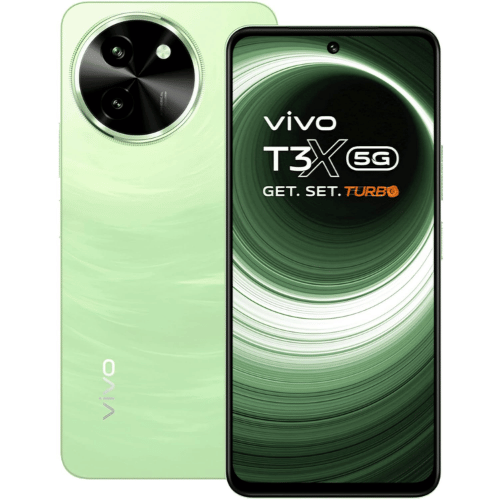 Vivo T3x