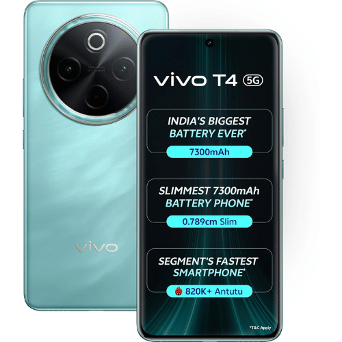 Vivo T4 image 1