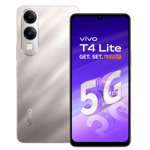 Vivo T4 Lite