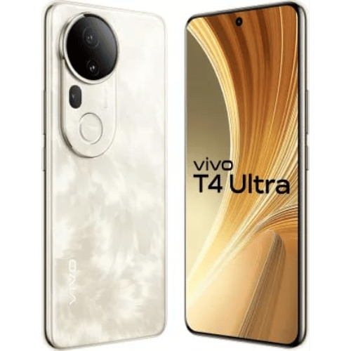 Vivo T4 Ultra