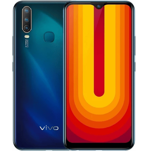 Vivo U10