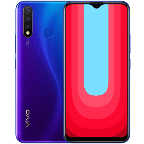 Vivo U20