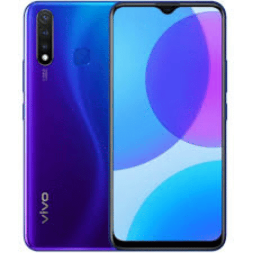 Vivo U3
