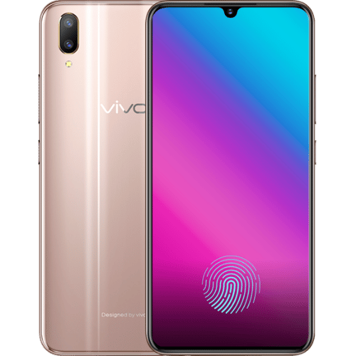 Vivo V11 (V11 Pro)