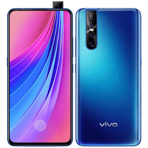 Vivo V15 Pro
