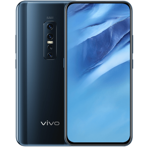 Vivo V17 Pro