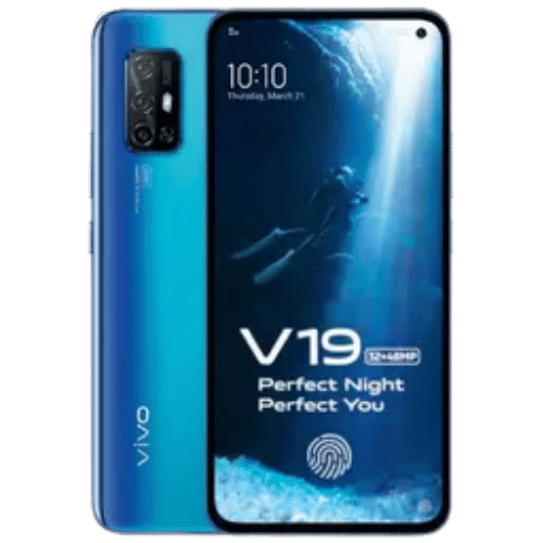 Vivo V19 (Indonesia)