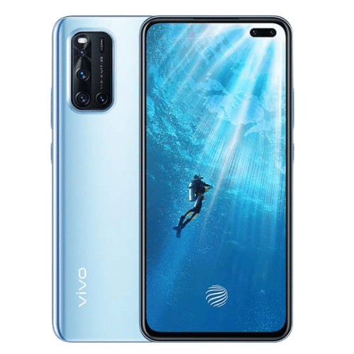 Vivo V19