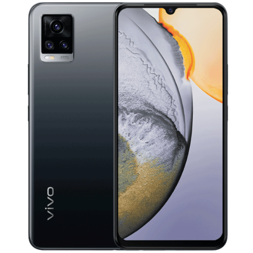 Vivo V20 2021
