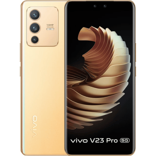 Vivo V23 Pro
