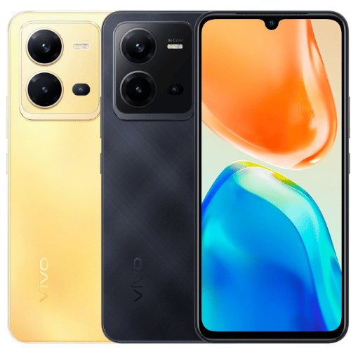 Vivo V25e